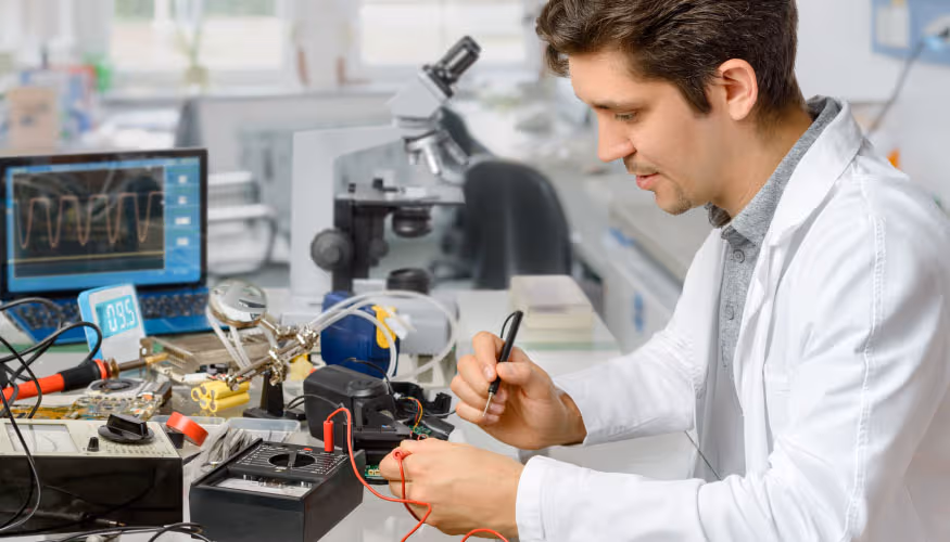 Çermik Elektronik Tamircisi