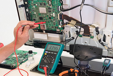 Çermik Elektronik Tamircisi